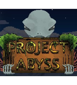 Project Abyss Steam Key GLOBAL